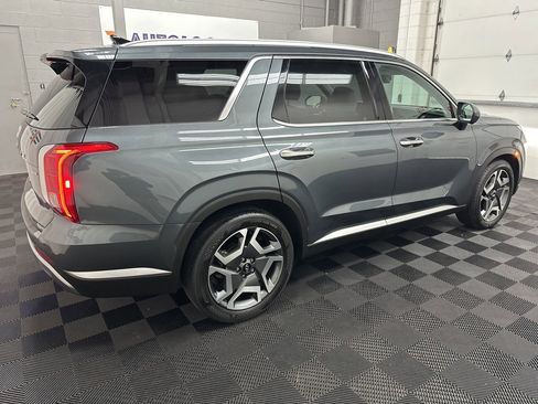 Used 2023 Hyundai Palisade SEL w/ Cargo Package image 11