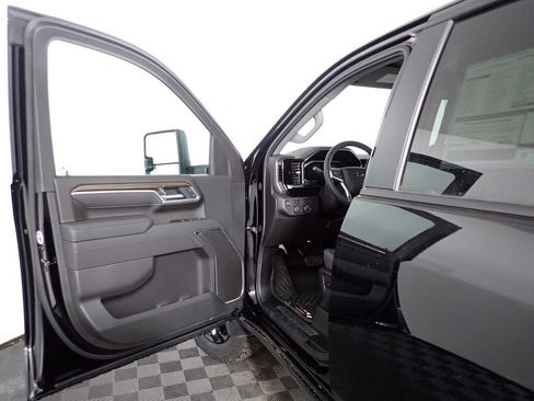 New 2026 Chevrolet Silverado 2500 LT w/ Trail Boss Package AWD/4WD image 20