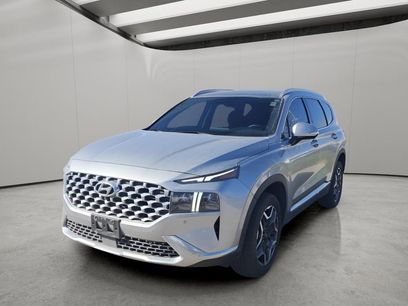 Used 2023 Hyundai Santa Fe Limited