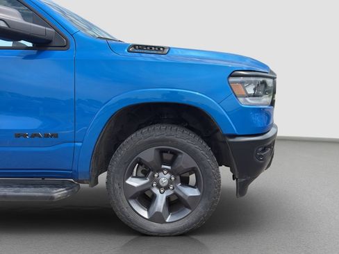 Used 2023 RAM 1500 Big Horn AWD/4WD image 30