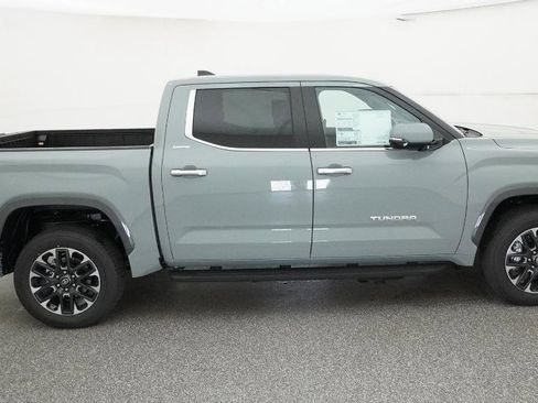New 2026 Toyota Tundra Limited AWD/4WD image 33