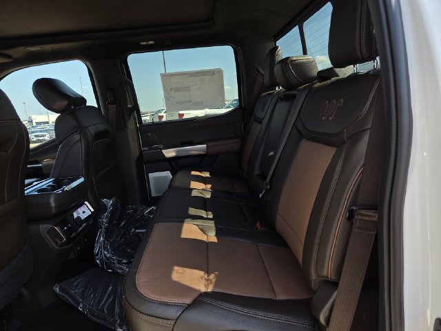 New 2026 Ford F150 King Ranch w/ Equipment Group 601A High AWD/4WD image 16