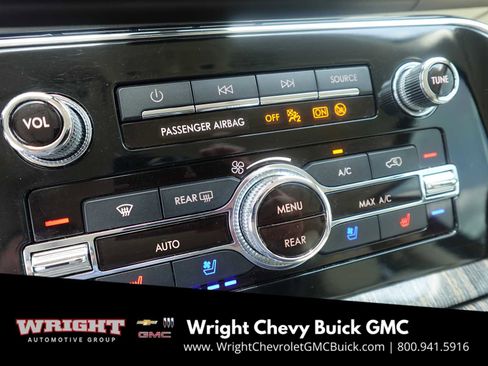 Used 2021 Lincoln Navigator L Black Label image 22