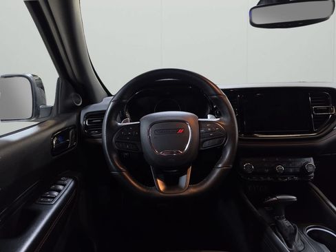 Certified 2025 Dodge Durango GT AWD/4WD image 18