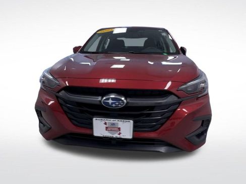 Certified 2025 Subaru Legacy Premium AWD/4WD image 4