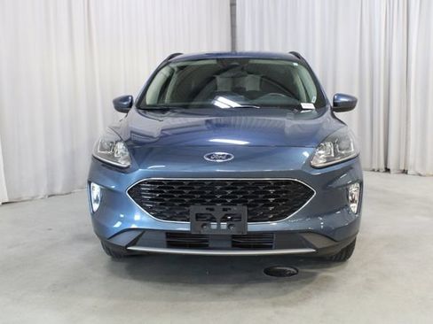 Used 2020 Ford Escape SEL AWD/4WD image 38