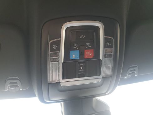 New 2026 RAM 1500 Laramie w/ Night Edition image 20