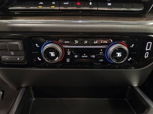 Used 2024 Chevrolet Silverado 1500 RST w/ Convenience Package II image 20