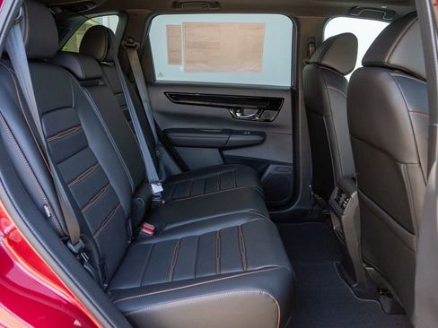 New 2026 Honda CR-V Sport Touring image 13