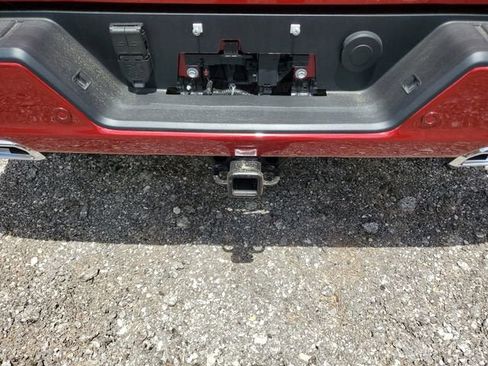 New 2026 GMC Sierra 1500 AT4 w/ AT4 Premium Package AWD/4WD image 10
