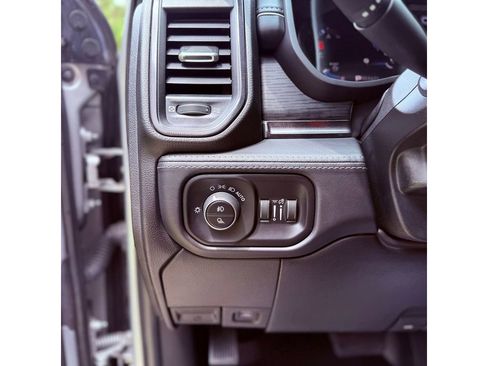 Used 2023 RAM 2500 Rebel w/ Level 2 Equipment Group AWD/4WD image 21