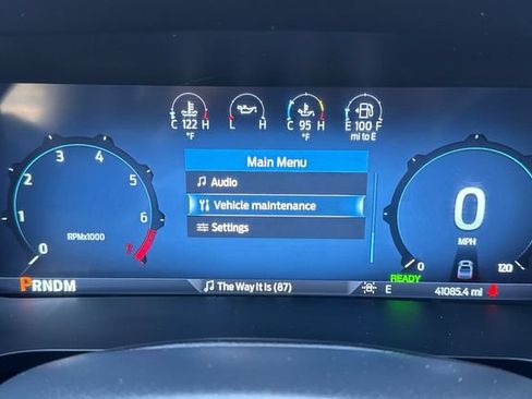 Used 2024 Ford F150 XLT w/ Mobile Office Package AWD/4WD image 40