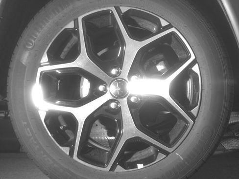 Used 2025 Jeep Compass Limited AWD/4WD image 15