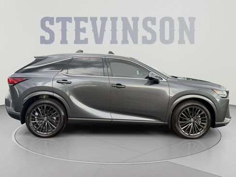 Used 2026 Lexus RX 350h w/ Convenience Package AWD/4WD image 6