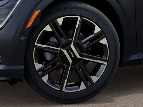 New 2026 Kia EV6 GT-Line AWD/4WD image 9
