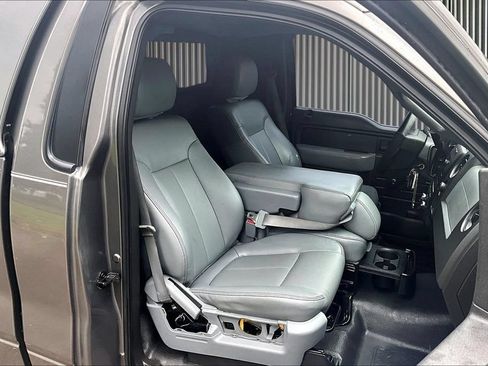 Used 2011 Ford F150 XL w/ XL Decor Group RWD image 8