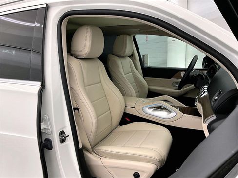 Certified 2023 Mercedes-Benz GLE 350 image 6