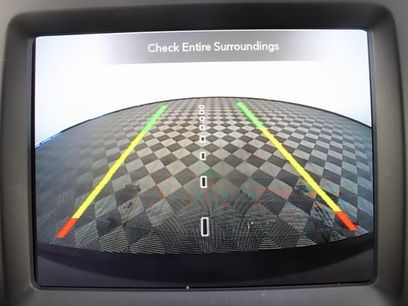 Used 2023 Jeep Cherokee Altitude Lux