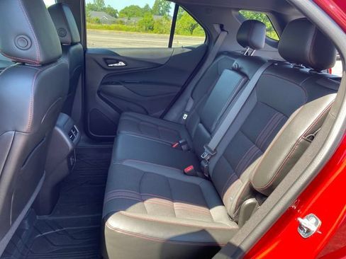 Certified 2024 Chevrolet Equinox RS w/ LPO, Floor Liner Package FWD image 18
