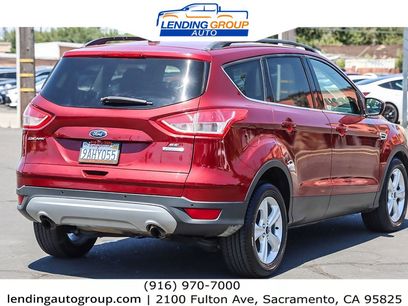 Used 2014 Ford Escape SE w/ Equipment Group 201A