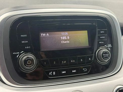Used 2016 FIAT 500X Pop FWD image 26