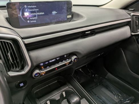Used 2024 MAZDA CX-50 AWD 2.5 S w/ Weather Package image 13