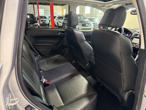 Used 2016 Subaru Forester 2.0XT Touring w/ Eyesight & Navigation System AWD/4WD image 40