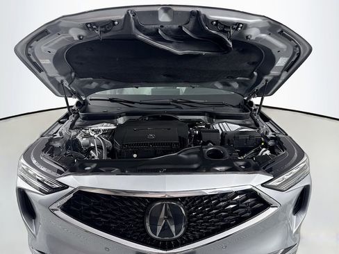 Used 2023 Acura MDX SH-AWD w/ Technology Package image 32
