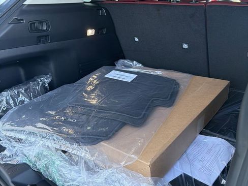 New 2026 MAZDA CX-50 2.5 Hybrid w/ Weather Package image 10