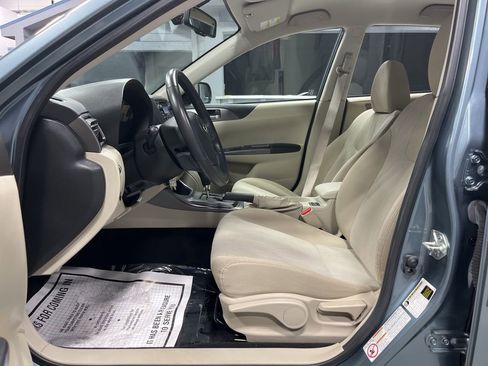 Used 2011 Subaru Impreza Outback Sport AWD/4WD image 12