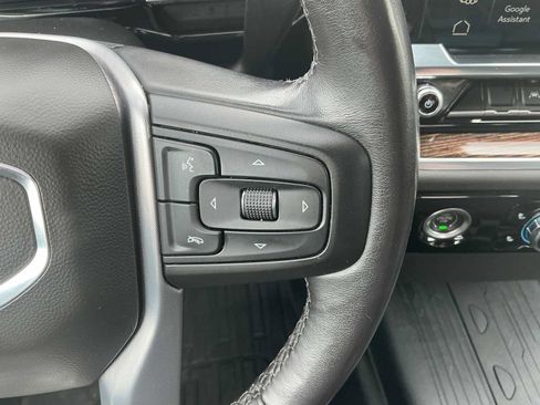 Used 2022 GMC Sierra 1500 SLE AWD/4WD image 11