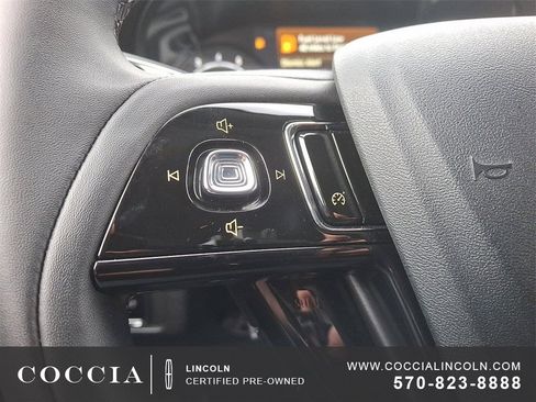Certified 2022 Lincoln Corsair AWD w/ Equipment Group 101A image 22