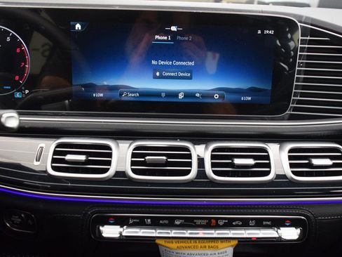 New 2026 Mercedes-Benz GLE 450 4MATIC Coupe image 24