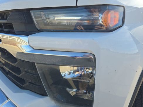 Used 2024 Chevrolet Silverado 2500 LT w/ Convenience Package AWD/4WD image 31