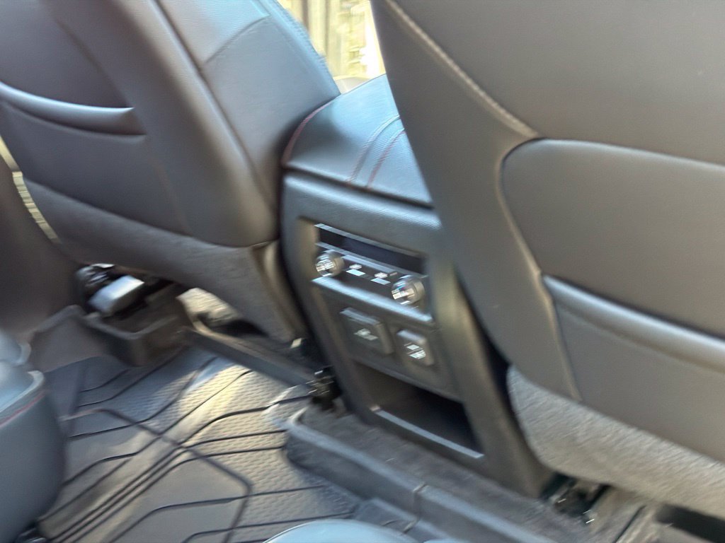 Used 2023 Chevrolet Traverse RS w/ LPO, Floor Liner Package AWD/4WD image 22