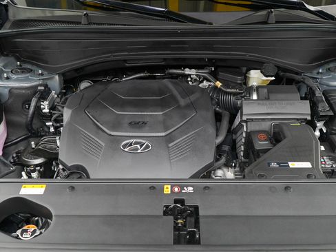 Used 2025 Hyundai Palisade Calligraphy AWD/4WD image 32