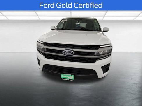 Certified 2024 Ford Expedition XLT AWD/4WD image 2