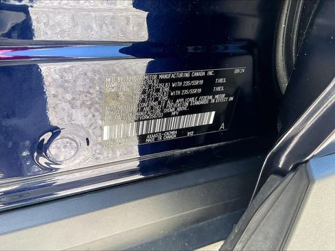 Used 2024 Toyota RAV4 XLE Premium w/ Weather Package FWD image 35