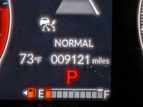 Used 2025 Honda CR-V EX image 12