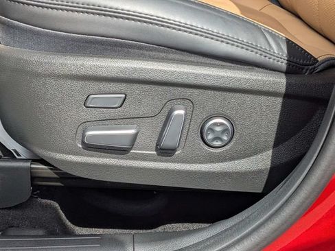 Used 2023 Hyundai Santa Fe Calligraphy AWD/4WD image 19