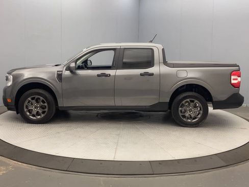 Used 2023 Ford Maverick XLT w/ XLT Luxury Package FWD image 2
