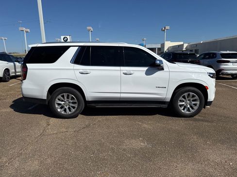 Used 2023 Chevrolet Tahoe Premier image 4