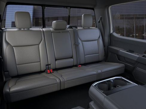 New 2026 Ford F150 Lariat image 11