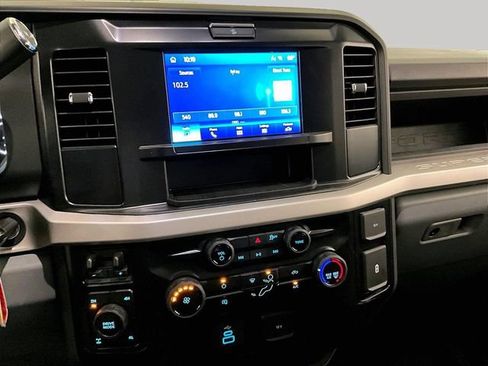 Used 2026 Ford F250 XL w/ STX Appearance Package AWD/4WD image 5