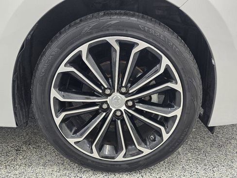 Used 2016 Toyota Corolla S FWD image 34