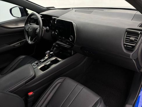 Certified 2023 Lexus NX 350 F Sport AWD/4WD image 13