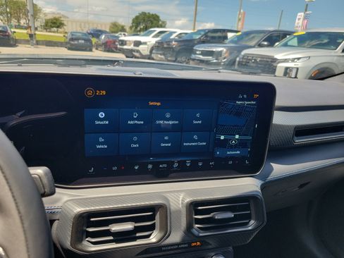 New 2026 Ford Mustang Dark Horse RWD image 28