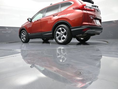 Used 2019 Honda CR-V EX-L image 33