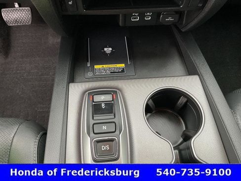 Certified 2024 Honda Passport EX-L image 40