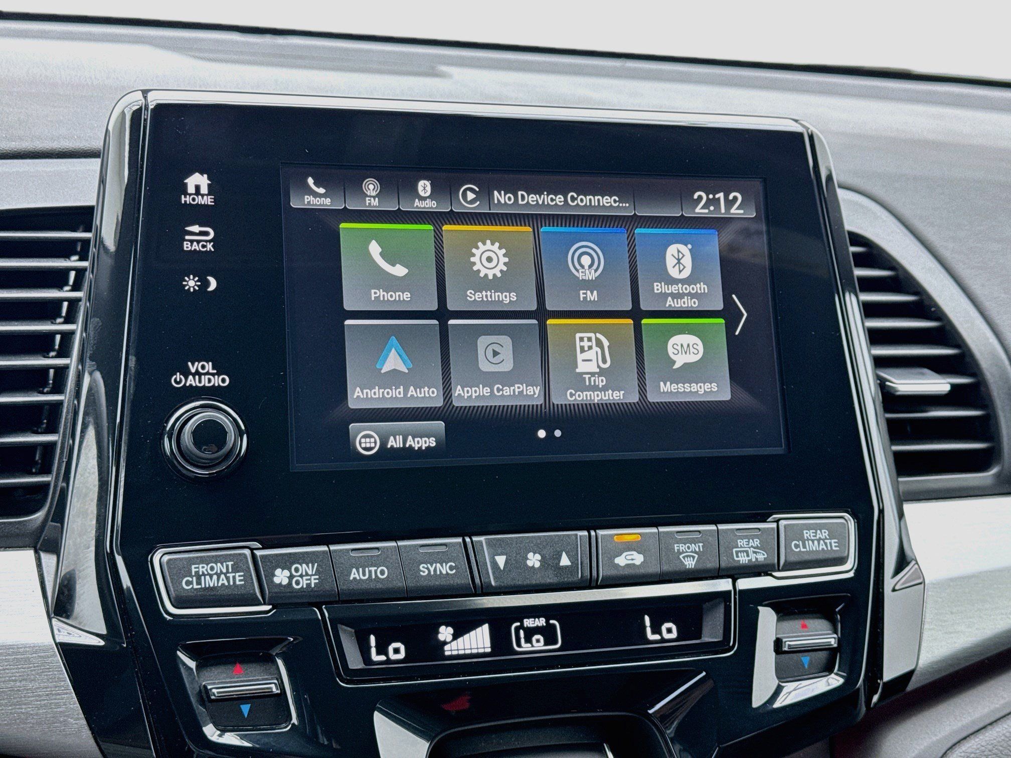 Used 2024 Honda Odyssey Sport image 9